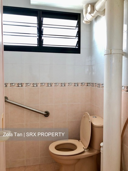 Blk 709 Yishun Avenue 5 (Yishun), HDB 3 Rooms #215095881